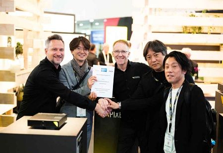 AV Stumpfl Joins Forces with SolidWater for Philippine Expansion